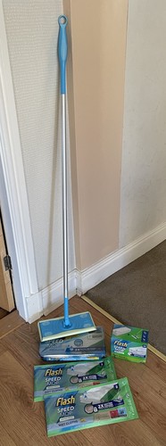 Flash speed mop - flash, with