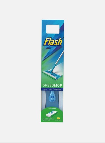 Flash speed mop starter kit - kit, +