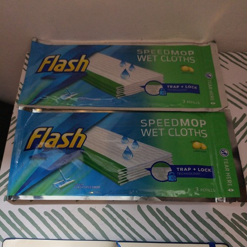 Flash speed mop starter kit - mop,