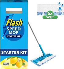 Flash Speed Mop, Floor Mopping