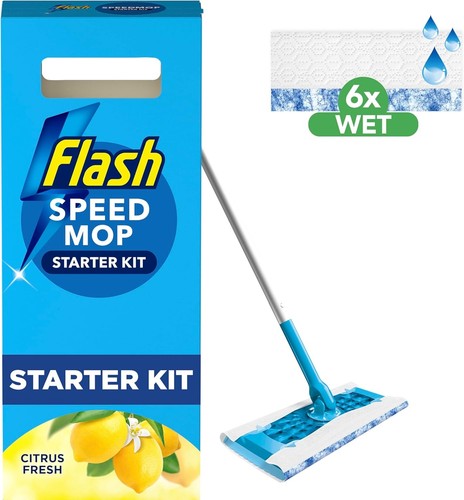 Flash speed mop floor - speed, mopping