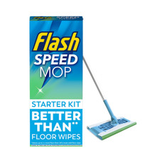 Flash Speed Mop Floor Cleaner