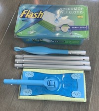 Flash Speed Floor MOP Starter