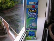 Flash Speed Mop Starter Kit